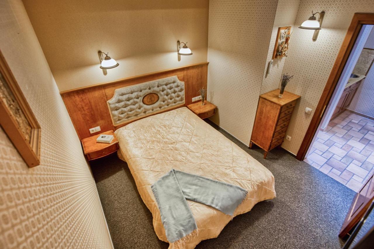 White Lily Apartment Klaipėda Dış mekan fotoğraf